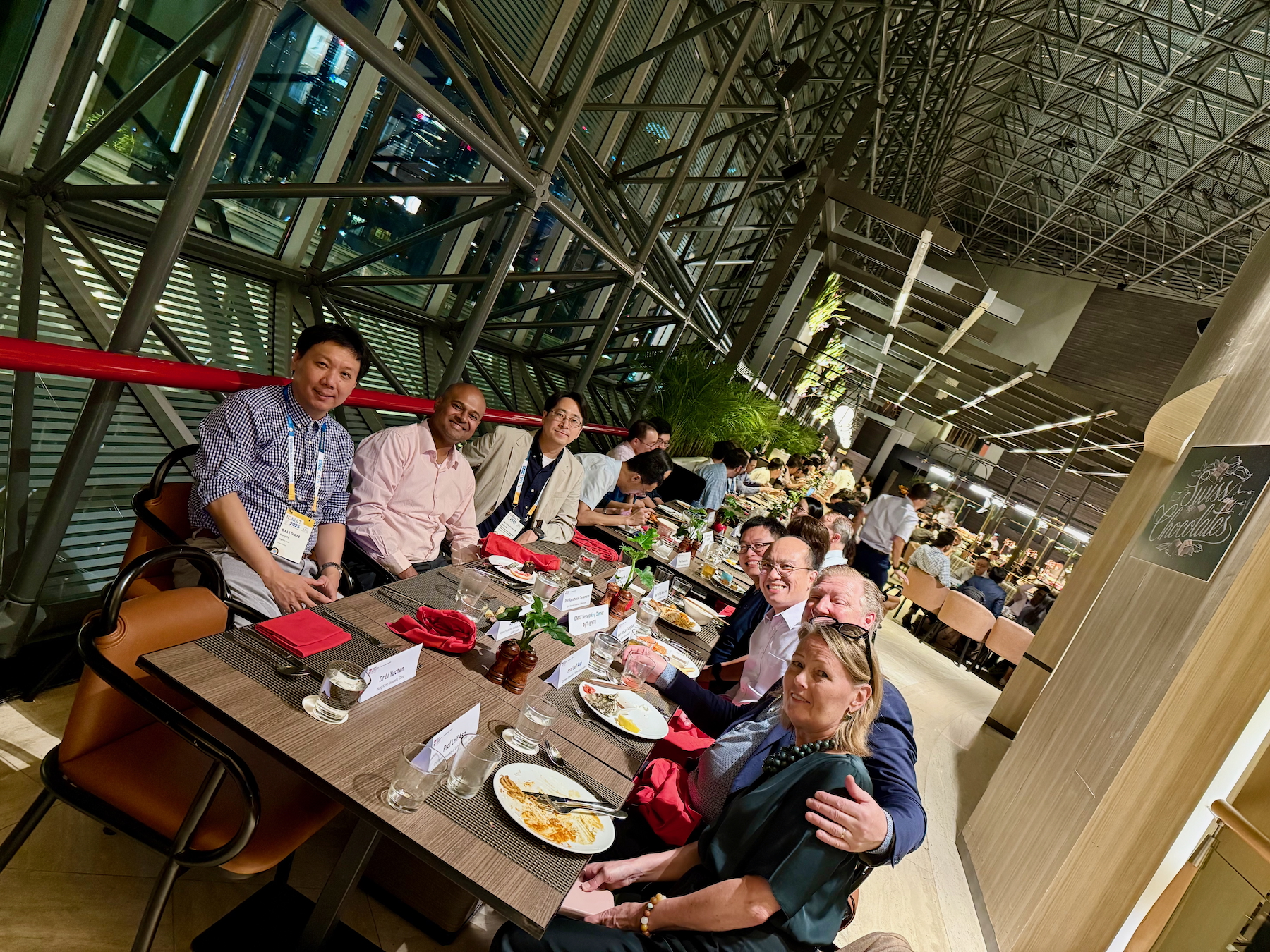 International Conference on Materials for Advanced Technologies (ICMAT 2025) - Singapore