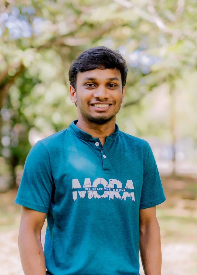 Lasantha Weerasekara